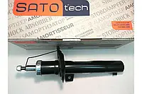 Амортизатор передний SATO TECH Фольксваген Пассат Б6 Volkswagen Passat B6 #317572