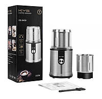 Кавомолка Kyg Coffee Grinder CG-9430