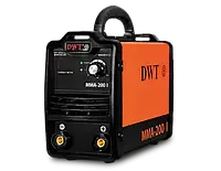 Зварювальний апарат DWT MMA-200 I