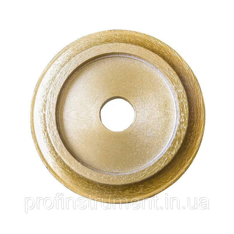 Диск для заокруглення Shijing 100х20, фото 1