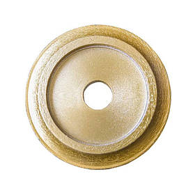 Диск для заокруглення Shijing 100х20