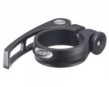 Затискачі подседельного штиря