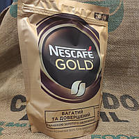 Кава розчинна Nescafe Gold 210 г