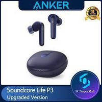 Беспроводные наушники Anker Soundcore Life P3