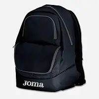 Рюкзак Jako рюкзак joma diamond ii темно-синійі 47х32х32см, Розмір: 40L (MD)
