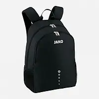 Рюкзак Jako рюкзак classico чорний 30x14,5x45см, Розмір: 18L (MD)
