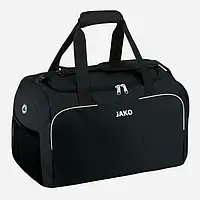 Сумка Jako сумка junior чорний 45x30x30см, Розмір: 40L (MD)