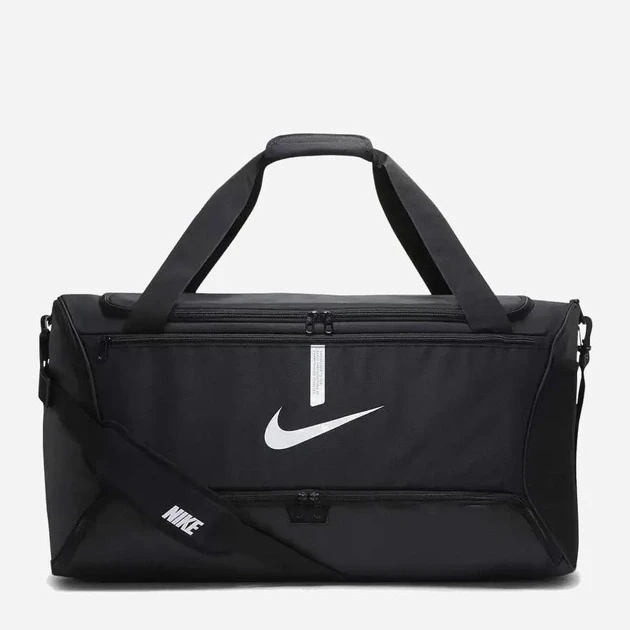 Сумка Nike сумка nk acdmy team l duff 95l , Розмір: 70x36x36 (MD)