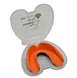 Капа боксерська PowerPlay 3315 SR доросла (вік 11+)  зі смаком, фото 3