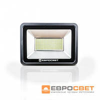 Прожектор EVRO LIGHT EV-150-01 6400K 12000Lm SMD