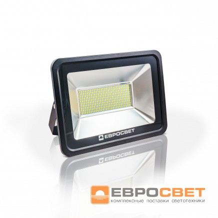 Прожектор EVRO LIGHT EV-150-01 6400K 12000Lm SMD - фото 4 - id-p394276055