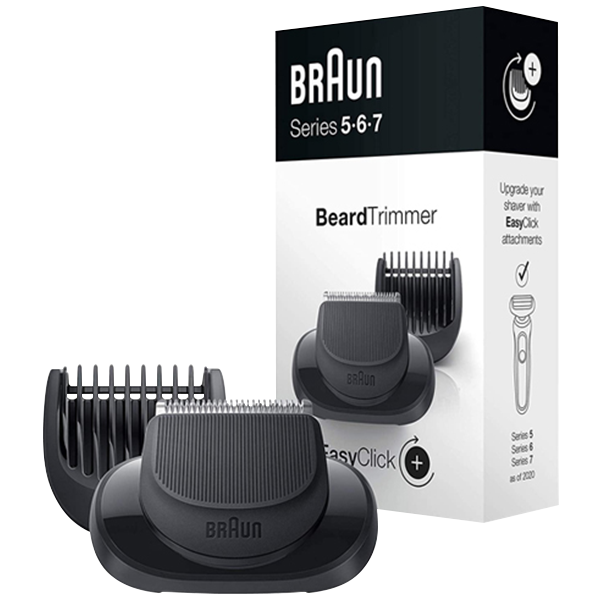 Насадка-тример Braun BeardTrimmer 05-BT для бритв Series 5, 6 і 7 ...