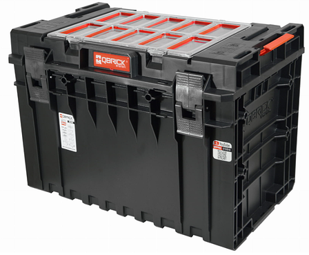 Ящик для інструментів Qbrick System ONE 450 2.0 EXPERT (5901238258285), фото 1
