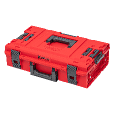 Набір ящиків для інструментів Qbrick System ONE SET Vario RED 2.0, фото 4