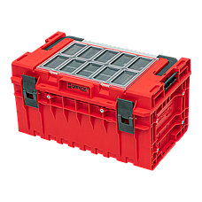 Набір ящиків для інструментів Qbrick System ONE SET EXPERT RED 2.0, фото 5