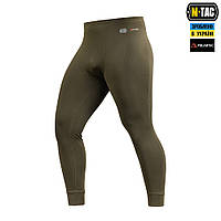 M-Tac термобрюки Polartec Winter Baselayer PRO Dark Olive XS