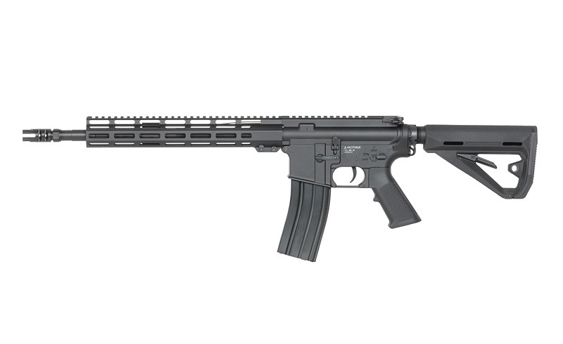 Гвинтівка MOS AR15 -14,5" AR15 Carbine FE™ AT-AR01E-CB  [Arcturus]