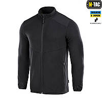 M-Tac кофта Legatus Microfleece Black M