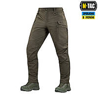 M-Tac брюки Conquistador Gen I Flex Dark Olive 42/32