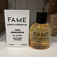 Тестер Paco Rabanne Fame (Пако Рабанне Фейм) 60 мл