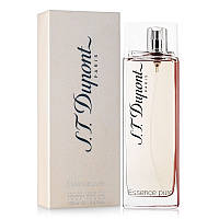 Essence Pure Pour Femme Dupont eau de toilette 100 ml