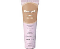 Тонирующая маска для волос "Бежевая" Inebrya KroMask Colour Mask Beige