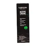 Крем для взуття "LOWA ACTIVE CREAM 75 ML" (ЧОРНИЙ) BLACK, фото 2