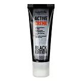 Крем для взуття "LOWA ACTIVE CREAM 75 ML" (ЧОРНИЙ) BLACK, фото 5