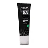 Крем для взуття "LOWA ACTIVE CREAM 75 ML" (ЧОРНИЙ) BLACK, фото 3