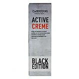 Крем для взуття "LOWA ACTIVE CREAM 75 ML" (ЧОРНИЙ) BLACK, фото 6