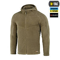 M-Tac кофта Sprint Fleece Polartec Dark Olive S