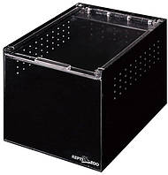 Террариум из акрила Repti-Zoo BlackBox 20x15x15 см (RZ-ACR03B) Код/Артикул 185 94013444 Код/Артикул 185