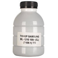 Тонер SAMSUNG ML 1210/XEROX DOCUPRINT P8E 100г TTI (T109-1-100) mb tp