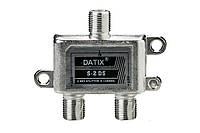 Split 1/2 Datix S-2 DS ( 5 - 1000 МГц) tp