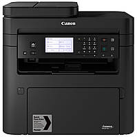 МФУ лазерное монохромное Canon i-SENSYS MF267dw принтер, сканер, копир Б0888-8