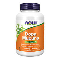 Dopa Mucuna - 180 vcaps