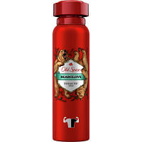 Дезодорант Old Spice Bearglove аэрозольный 150 мл (4015600860332) tp