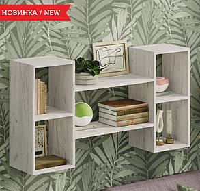 Полиця навісна 14 , 113 см