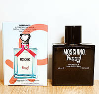 Moschino Funny 60 мл