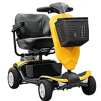 Скутер електричний для інвалідів та літніх людей M48 Медапаратура