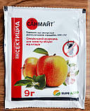 Акарицид(від кліщів) Санмайт, 9 гр., Самміт-Агро, фото 2