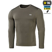 M-Tac терморубашка Winter Baselayer Dark Olive M