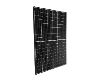 Солнечная панель VDS S108/M10H/410W BLACK FRAME