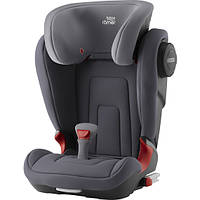 Автокресло BRITAX ROMER KIDFIX2 S, Storm Grey (2000031439)