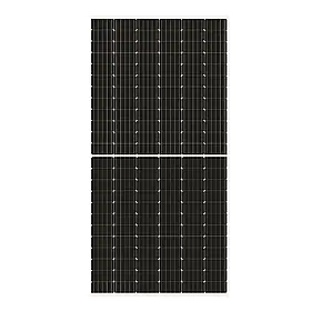 Сонячна панель монокристалічна VDS-S144/M10H 550W