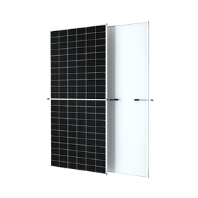 Сонячна панель Trina Solar TRINA SOLAR TSM-DE19R 580 W