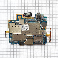 Системная плата Nomi i552 Gear (2/16Гб) для телефона