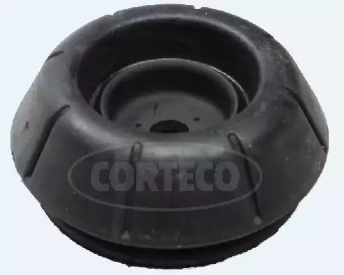 Опора переднього амортизатора Chevrolet Lacetti 1.4-2.0D 03-13, CORTECO (49363553), фото 1