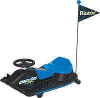 Дрифт-карт Razor Crazy Cart Shift 2.0 Blue, (25173840)