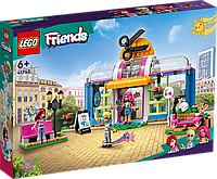 Конструктор LEGO Friends Парикмахерская 41743 ЛЕГО Б1882-8
